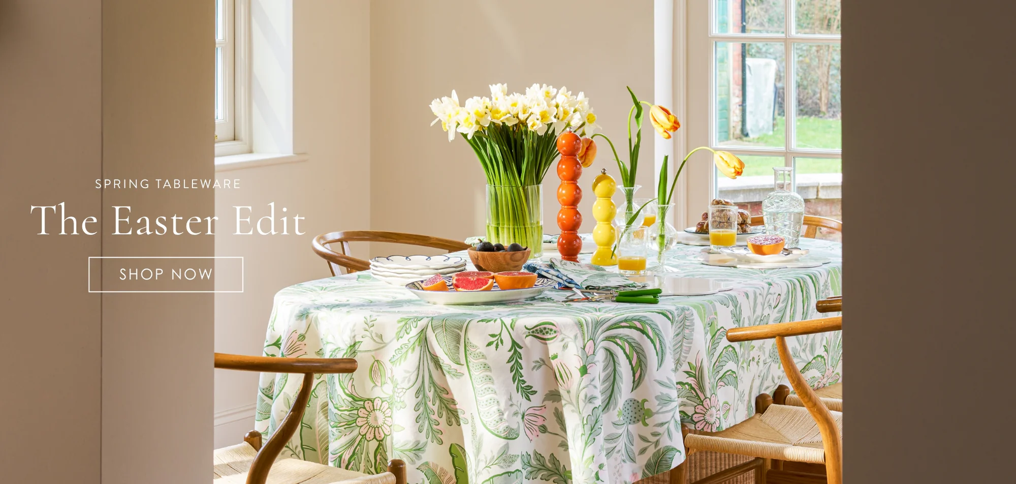 Elevate Your Home with London Luxury
